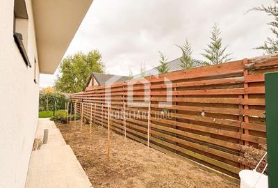 Casă individuală cu 4 camere cu Canalizare în Jucu de Sus - 17