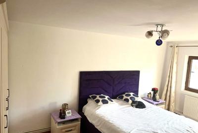 Apartament 3 camere, parter inalt, 64 mp utili, Mircea cel Batran - 4