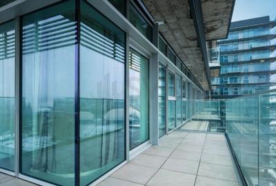 REA1027433 Apartament High End 3 camere Upsite I Zona Floreasca - 3