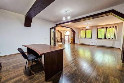 Vand Casa/Vila NOUA | 10 camere | Mosilor | Obor | Eminescu | - 5