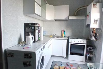 Garsonieră în Rahova - 5