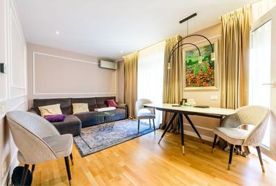 Vila moderna de vanzare | 130 Mp Utili | Zona Pipera Vila moderna de vanzare | 130 Mp Utili | Zona Pipera - 4