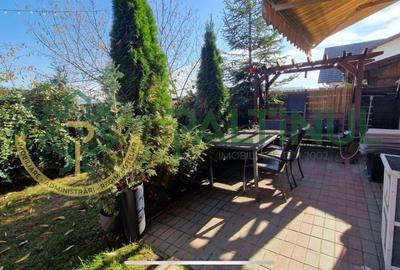 Casă modernă de închiriat în Sibiu – Cartierul Arhitectilor - 2