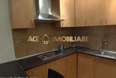 Apartament cu 2 camere semidecomandat, mobilat în Romană - 4