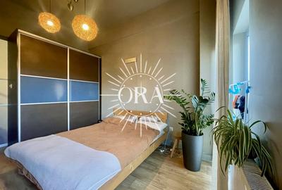 INVESTITIE ! APARTAMENT 2 CAMERE DE VANZARE IN ZONA RIVUS MALL - PIATA 1 MAI - 5