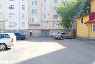 Apartament cu 3 camere decomandat în Central - 11