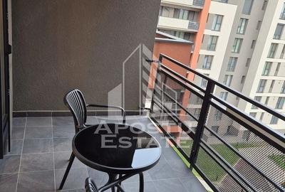 Apartament cu 2 camere decomandat, mobilat în Aradului - 9