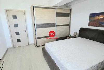 Apartament 2 Camere Mobilat Complet in Bloc Nou, Ovidiu Centru - 4