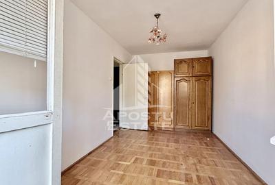 Apartament cu 3 camere decomandat, mobilat în Central - 3