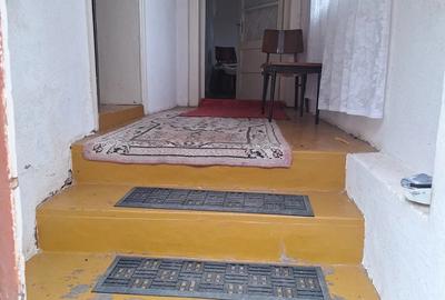 Casă cu 4 camere în Soroștin - 3