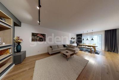 Apartament cu 3 camere | finisaje premium | investitie - 2