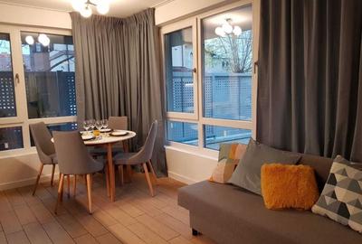 Apartament cu 3 camere decomandat, mobilat în Eroii Revoluției - 2