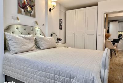 Apartament cu 2 camere, mobilat în Doamna Ghica - 4