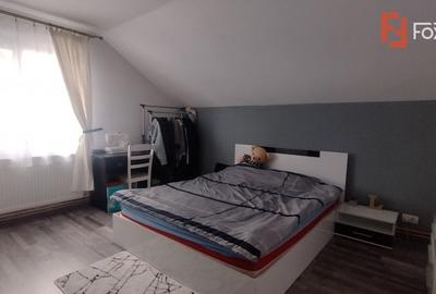 Casă individuală cu 5 camere cu Teren 400 Mp în Săcălaz - 22