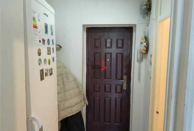 Garsonieră semidecomandată, mobilată în Periferie - 7