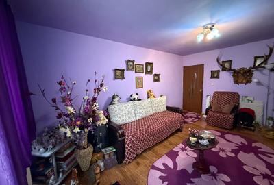 Apartament  2 camere, decomandat, etaj 1, zona Liceul de Muzica Apartament  2 camere, decomandat, etaj 1, zona Liceul de Muzica - 16