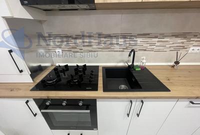 Apartament cu 2 camere decomandat, mobilat în Șelimbăr - 6