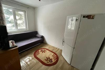 Apartament cu 3 camere semidecomandat în Periferie - 7