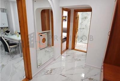 Apartament 2 camere de inchiriat cf 1 decomandat Unirii Sud - 4