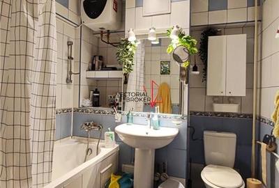 Apartament modern, 4 camere transformat in 3, Stefan cel Mare-3 min metrou OBOR - 16