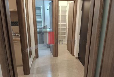 Garsoniera Decebal - 6