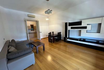 Apartament cu 3 camere ultracentral – balcon cu vedere in Piata Operei- 2534 - 4