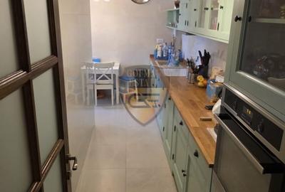 Apartament 4 camere Faleza Nord, cu vedere la mare, balcon, parcare, masina vase - 2