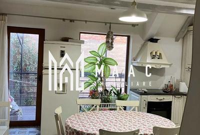 Apartament cu 4 camere decomandat, mobilat în Sub Arini - 1