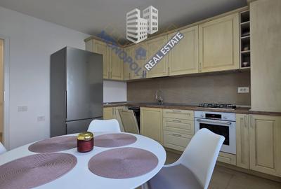 Apartament 2 camere - Alphaville Arena - închiriere mediu Apartament 2 camere - Alphaville Arena - închiriere mediu - 6