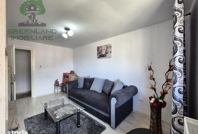 Apartament cu 2 camere decomandat în Cug - 6