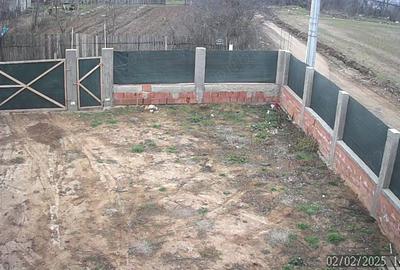 Casă cu 4 camere cu Teren 750 Mp în Novaci - 9