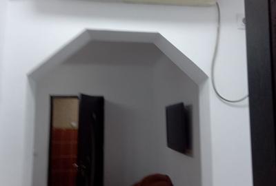 Apartament cu 2 camere semidecomandat în Racovița - 4