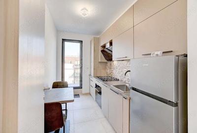 Apartament cu 2 camere decomandat, mobilat în Albert - 4