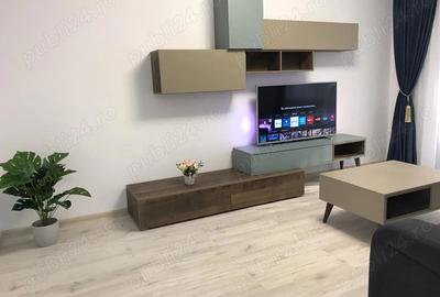 Apartament 2 camere de inchiriat - 7