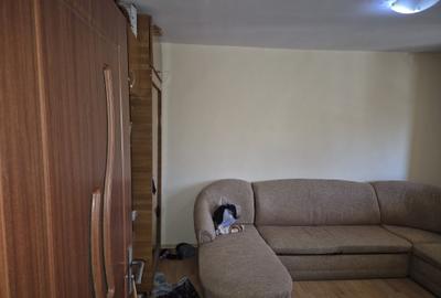 Garsonieră decomandată în Exterior Vest - 6