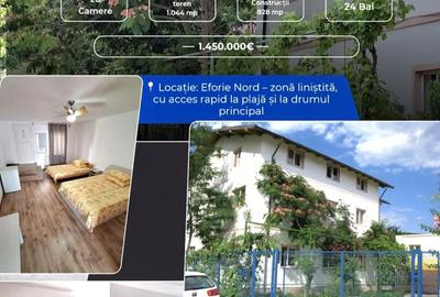 Vind vila turistica - 1