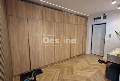 Apartament cu 2 camere decomandat, mobilat în Pipera - 14