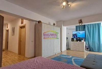 Vanzari Apartamente 3 camere CARTIERE ANDRONACHE - 3