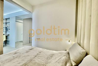 STUDIO DUBLU SUPERB/CORTINA NORTH/PARCARE INCLUSA - 4