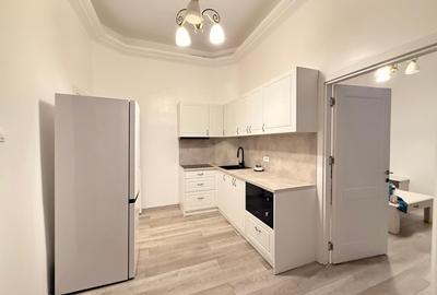 Apartament cu 2 camere semidecomandat, mobilat în Central - 5