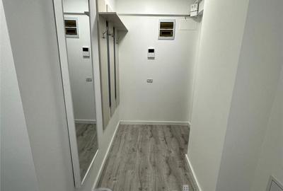 Apartament cu 2 camere în Cug - 16