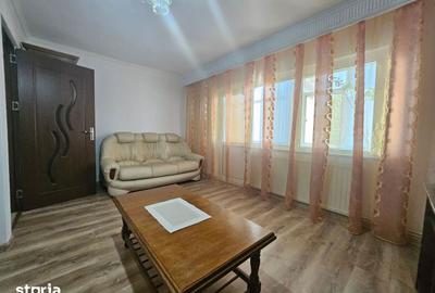 Apartament cu 2 camere decomandat în Mărășești - 16
