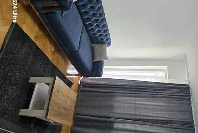 Apartament cu 2 camere semidecomandat în Central - 20