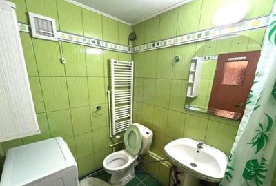 Garsonieră decomandată în Eroii Revoluției - 4