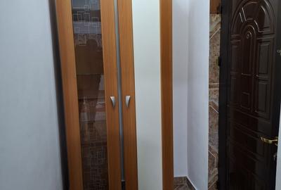 Casa de Cultura-2 camere decomandate, cu centrala - 8