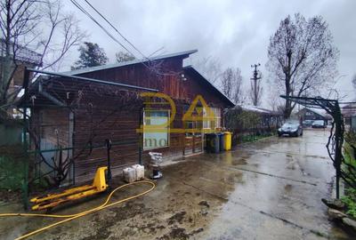 Casă individuală cu 4 camere cu Canalizare în Alexandriei - 4