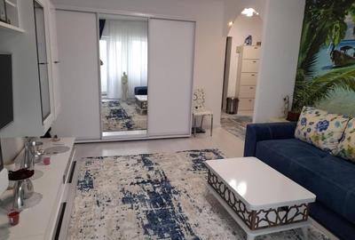 Garsonieră decomandată în Vitan - 1