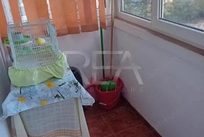 3 camere - Costin Georgian- Vergului - decomandat - parcare - 6
