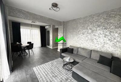 Apartament LUX de inchiriat 2 camere Sibiu Doamna Stanca - 1
