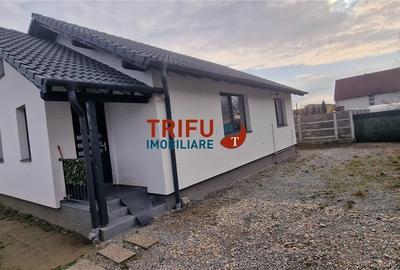 Casă de închiriat zona Ampoi - 3